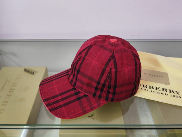 ブランド帽子正面デザイン